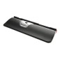 Contour RollerMouse Red Plus Sort Sølv Central pegenhed Contour RollerMouse Red Plus Sort Sølv Central pegenhed